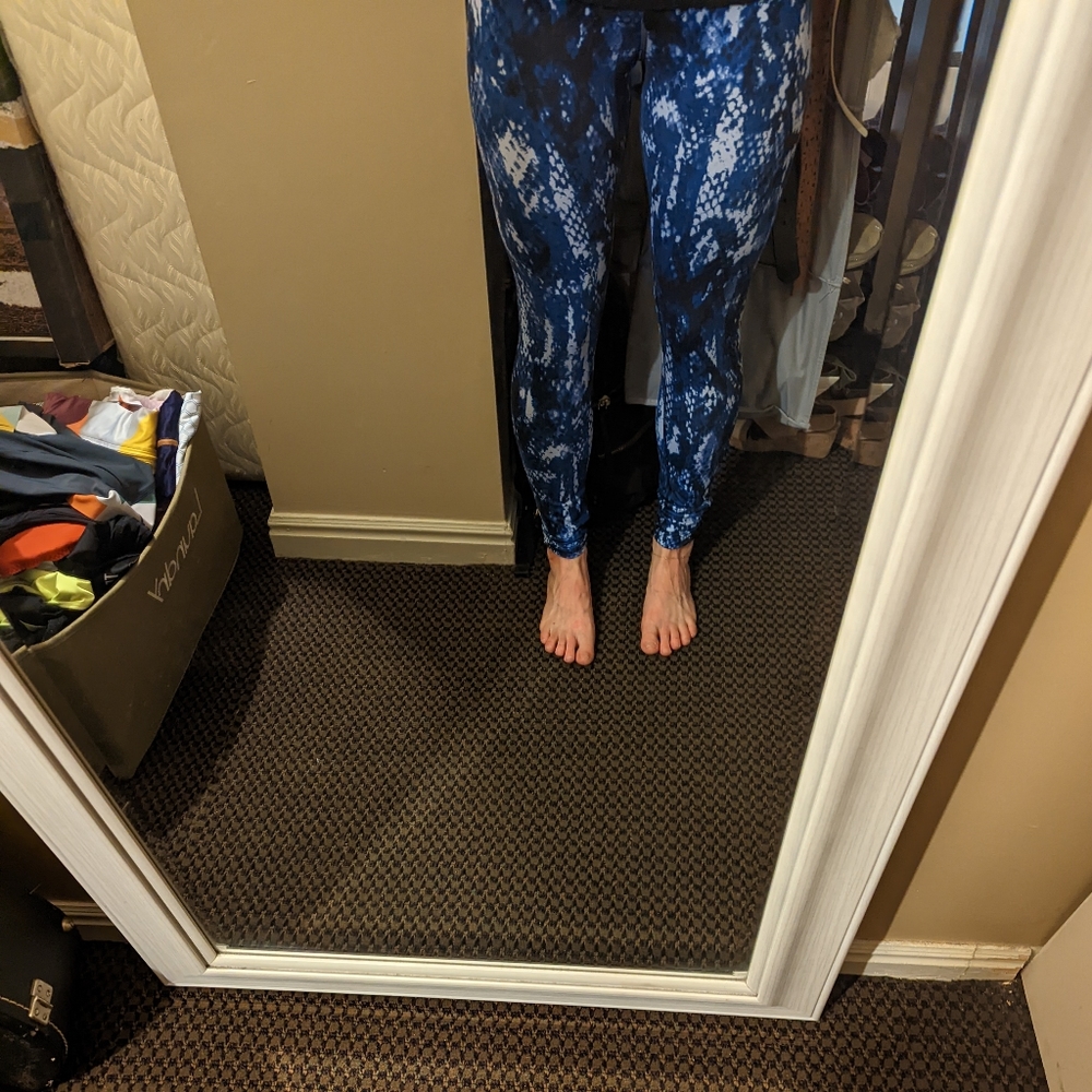 Alo women's leggings